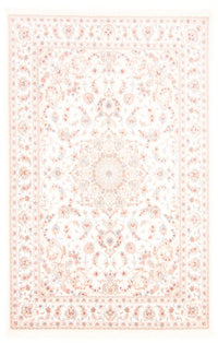 Persisk tæppe - Tabriz - Royal - 240 x 169 cm - creme