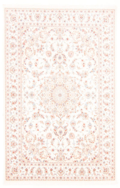 Tabriz - 50 Raj Tæppe 169x240cm - Persisk tæppe