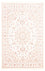 Persisk tæppe - Tabriz - Royal - 240 x 169 cm - creme