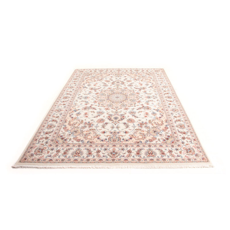 Persisk tæppe - Tabriz - Royal - 240 x 169 cm - creme
