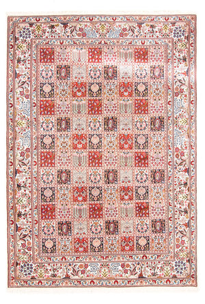 Persisk tæppe - Classic - 287 x 196 cm - creme