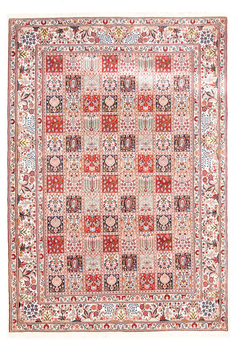 Persisk tæppe - Classic - 287 x 196 cm - creme