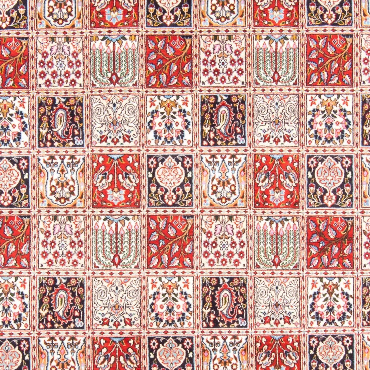 Persisk tæppe - Classic - 287 x 196 cm - creme