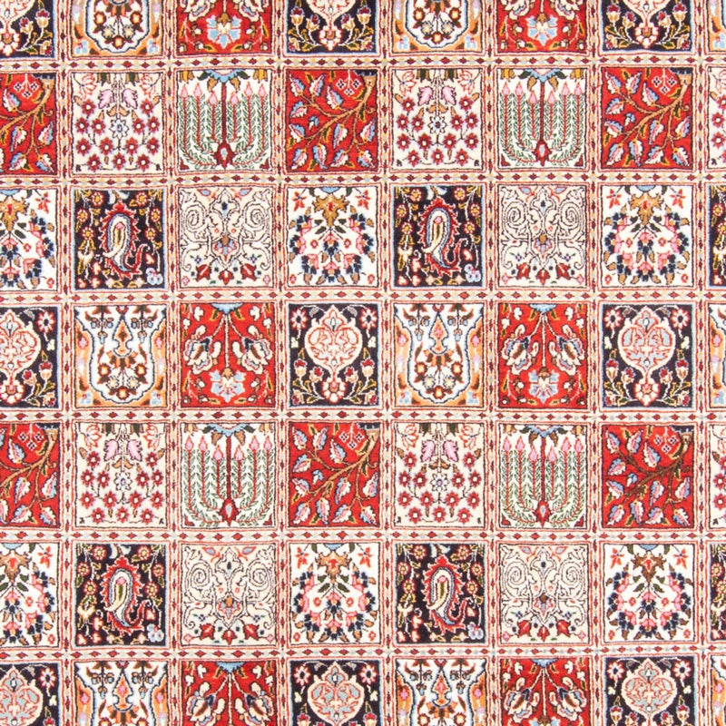 Persisk tæppe - Classic - 287 x 196 cm - creme