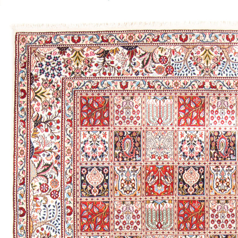 Persisk tæppe - Classic - 287 x 196 cm - creme