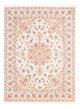 Tabriz Tæppe 198x149cm - Persisk tæppe