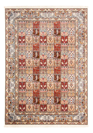 Persisk tæppe - Classic - 240 x 170 cm - flerfarvet