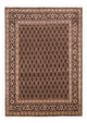 Tabriz - 40 Raj Tæppe 237x178cm - Persisk tæppe