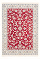 Nain - 9La Tæppe 105x158cm - Persisk tæppe