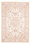 Persisk tæppe - Tabriz - Royal - 236 x 169 cm - creme