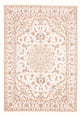 Tabriz - 50 Raj Tæppe 236x169cm - Persisk tæppe