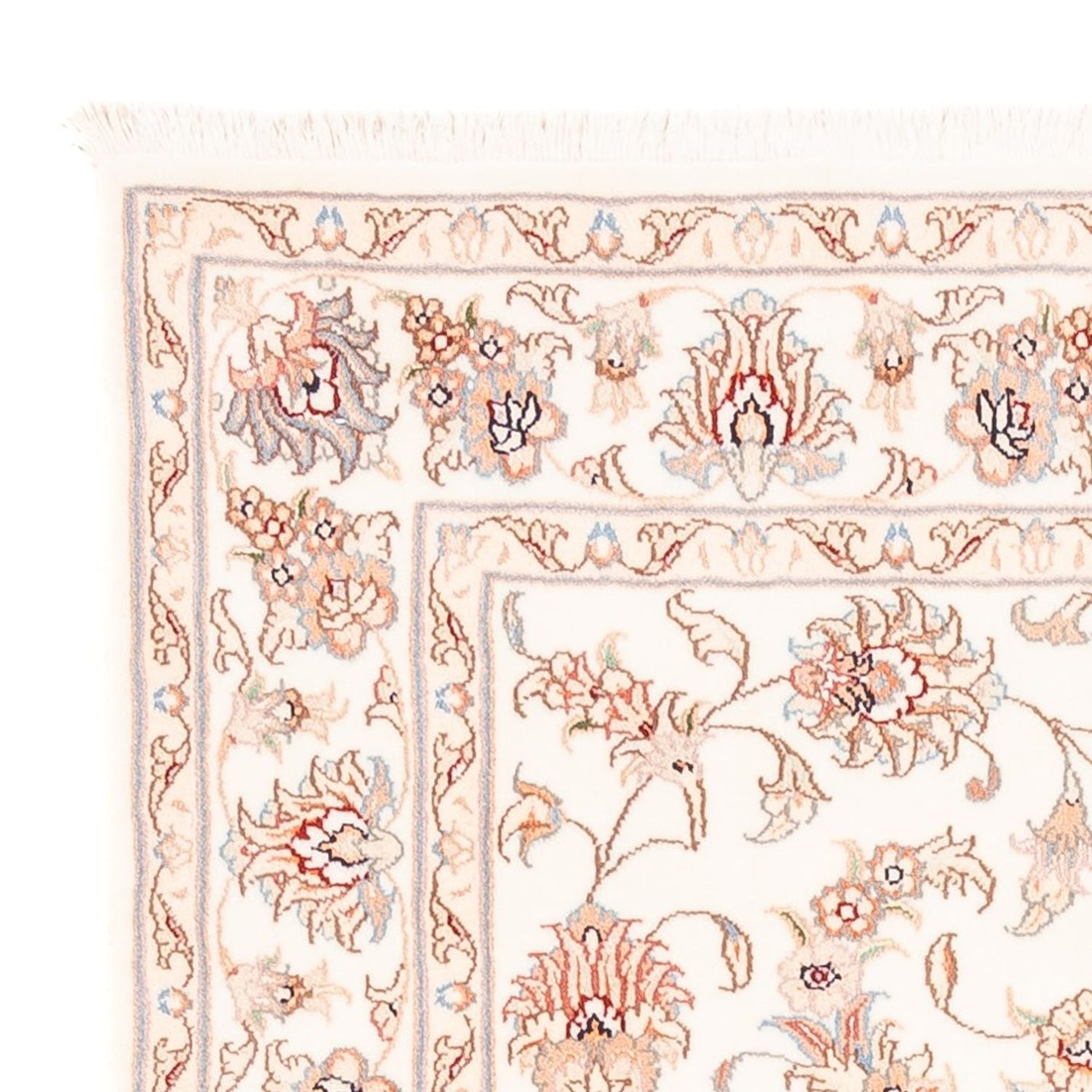 Tabriz Tæppe 176x117cm - Persisk tæppe