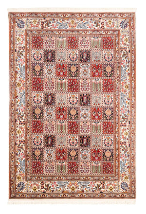 Persisk tæppe - Classic - 245 x 167 cm - flerfarvet