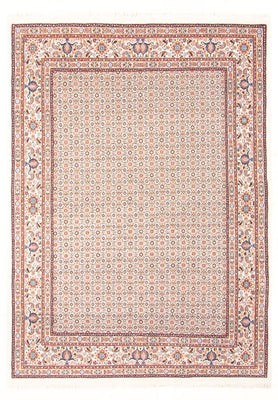 Persisk tæppe - Classic - 244 x 165 cm - creme