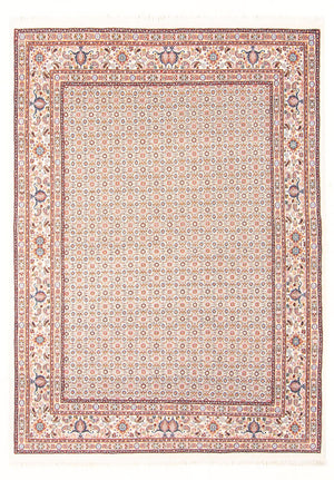 Persisk tæppe - Classic - 244 x 165 cm - creme