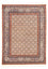Persisk tæppe - Classic - 196 x 143 cm - creme