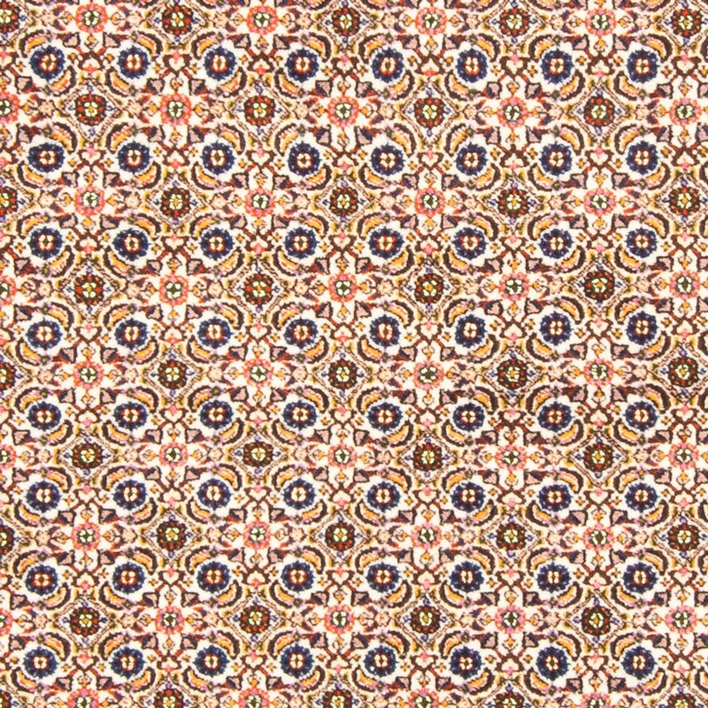 Persisk tæppe - Classic - 196 x 143 cm - creme
