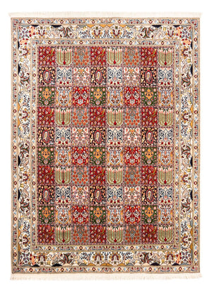 Persisk tæppe - Classic - 228 x 170 cm - flerfarvet