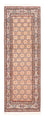 Løber Persisk tæppe - Classic - 200 x 80 cm - creme