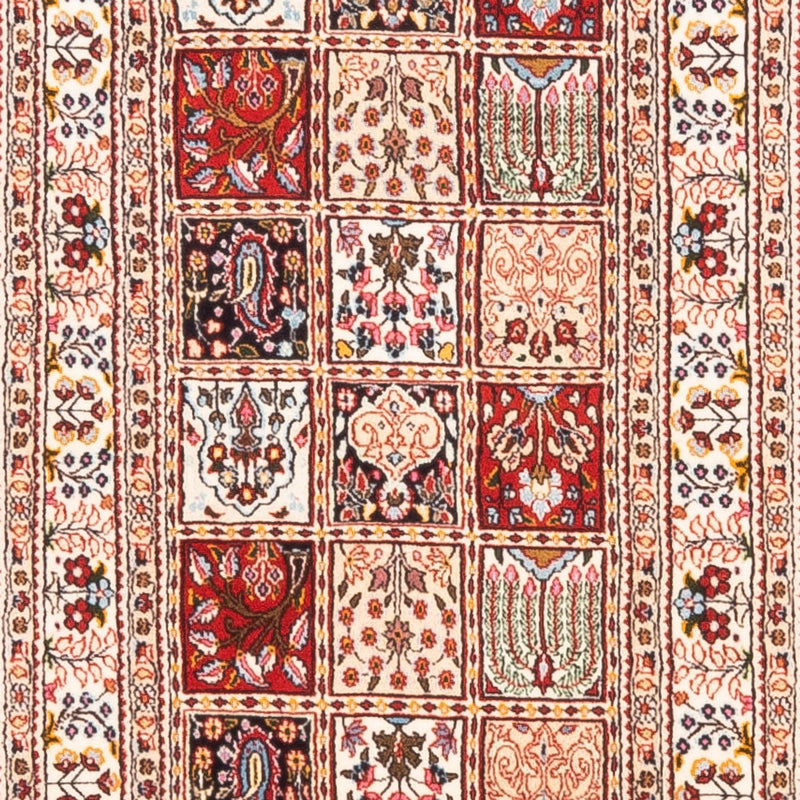 Løber Persisk tæppe - Classic - 288 x 79 cm - flerfarvet