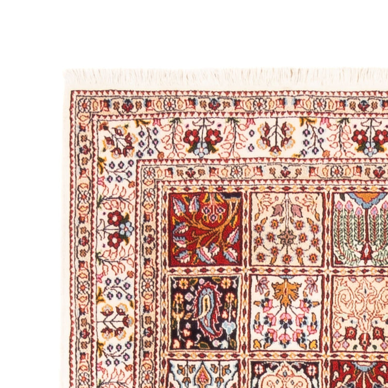 Løber Persisk tæppe - Classic - 288 x 79 cm - flerfarvet