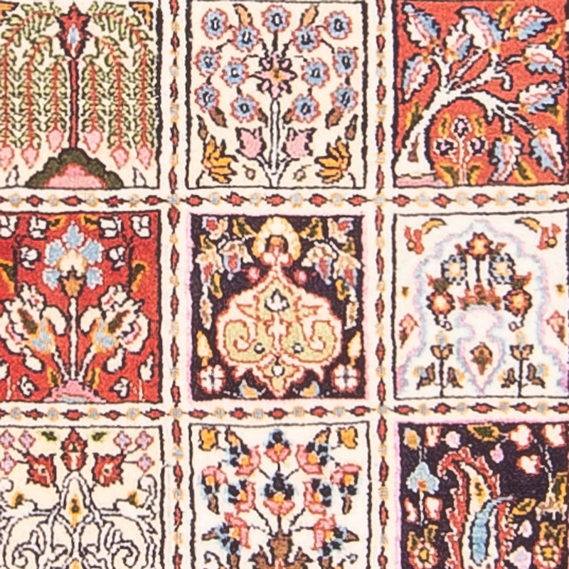 Løber Persisk tæppe - Classic - 191 x 80 cm - creme