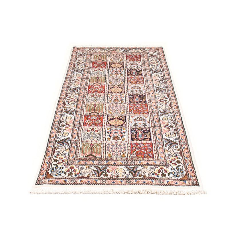 Løber Persisk tæppe - Classic - 191 x 80 cm - creme