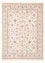 Persisk tæppe - Tabriz - Royal - 200 x 150 cm - creme