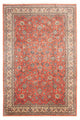 Sarouk Tæppe 278x182cm - Persisk tæppe
