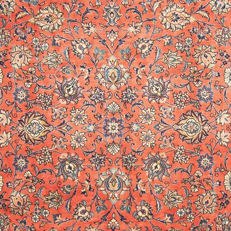 Persisk tæppe - Classic - 278 x 182 cm - rød