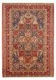 Bakhtiari Tæppe 304x212cm - Persisk tæppe
