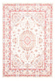 Tabriz - 50 Raj Tæppe 238x167cm - Persisk tæppe