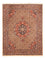 Persisk tæppe - Bijar - Royal - 231 x 178 cm - beige