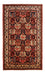 Persisk tæppe - Nomadisk - 252 x 157 cm - flerfarvet