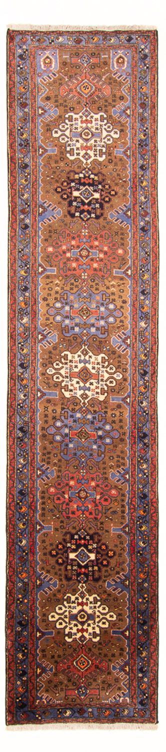 Hamadan Tæppe 100x407cm - Persisk tæppe