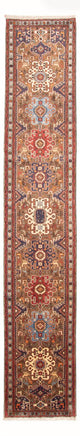 Hamadan Tæppe 92x400cm - Persisk tæppe