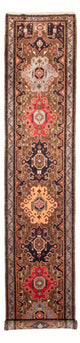 Hamadan Tæppe 106x414cm - Persisk tæppe