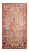 Kolyai Tæppe 160x303cm - Persisk tæppe - Rektangulær / Rød / 160 x 303 cm Rektangulær