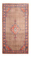 Persisk tæppe - Nomadisk - 303 x 160 cm - rød