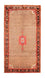 Persisk tæppe - Nomadisk - 313 x 170 cm - rød