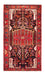 Persisk tæppe - Nomadisk - 310 x 175 cm - rød