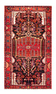 Nahavand Tæppe 310x175cm - Persisk tæppe