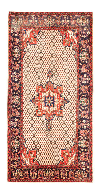 Kolyai Tæppe 155x310cm - Persisk tæppe