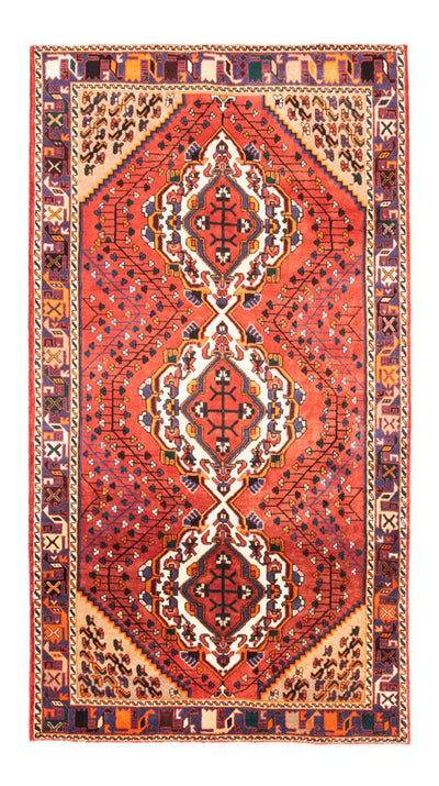 Hamadan Tæppe 160x300cm - Persisk tæppe