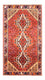 Persisk tæppe - Nomadisk - 300 x 160 cm - rød