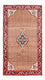 Persisk tæppe - Nomadisk - 277 x 153 cm - mørkeblå