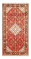 Persisk tæppe - Nomadisk - 315 x 160 cm - rød