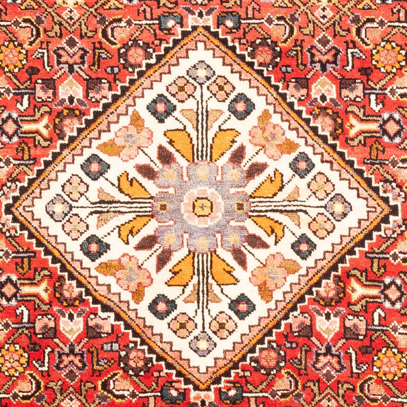Persisk tæppe - Nomadisk - 315 x 160 cm - rød