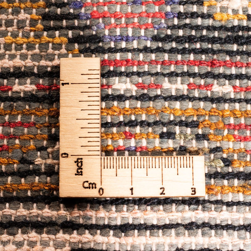 Persisk tæppe - Nomadisk - 315 x 160 cm - rød