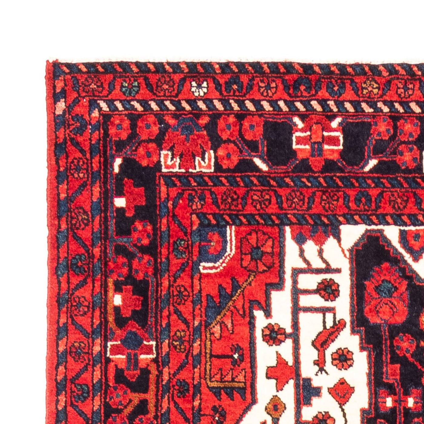 Nahavand Tæppe 310x154cm - Persisk tæppe